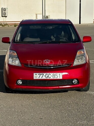 Toyota Prius 2008, 354,060 km - 1.5 l - Gəncə