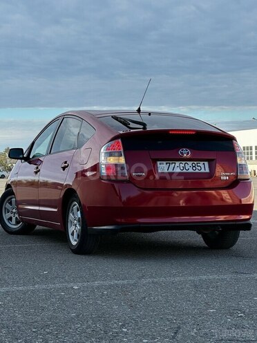 Toyota Prius 2008, 354,060 km - 1.5 l - Gəncə