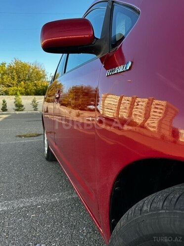 Toyota Prius 2008, 354,060 km - 1.5 l - Gəncə
