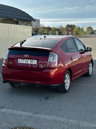 Toyota Prius 2008, 354,060 km - 1.5 l - Gəncə