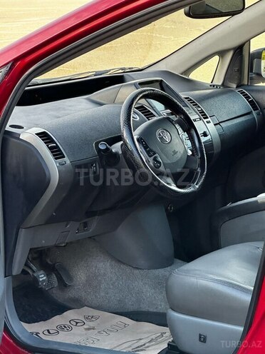 Toyota Prius 2008, 354,060 km - 1.5 l - Gəncə