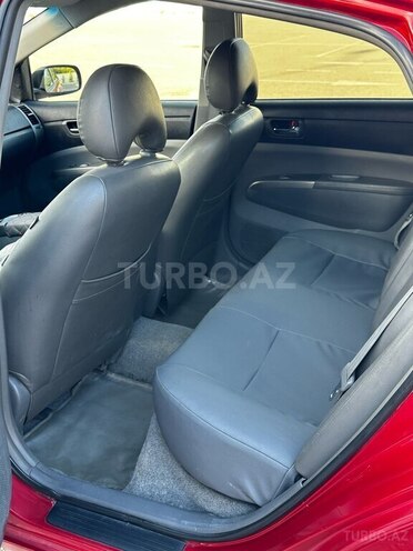 Toyota Prius 2008, 354,060 km - 1.5 l - Gəncə