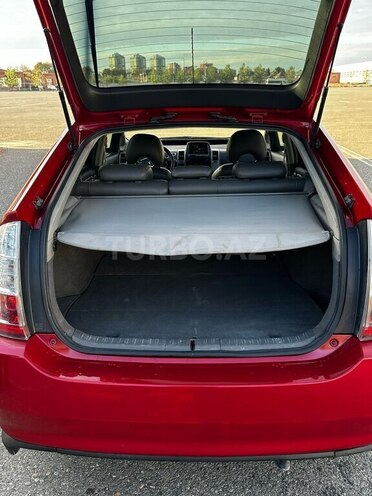 Toyota Prius 2008, 354,060 km - 1.5 l - Gəncə