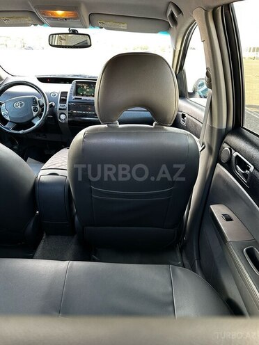 Toyota Prius 2008, 354,060 km - 1.5 l - Gəncə