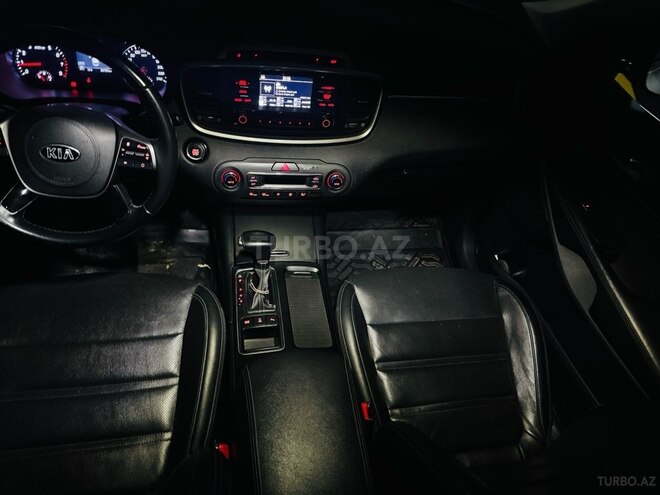 Kia Sorento 2018, 99,755 km - 2.4 l - Bakı