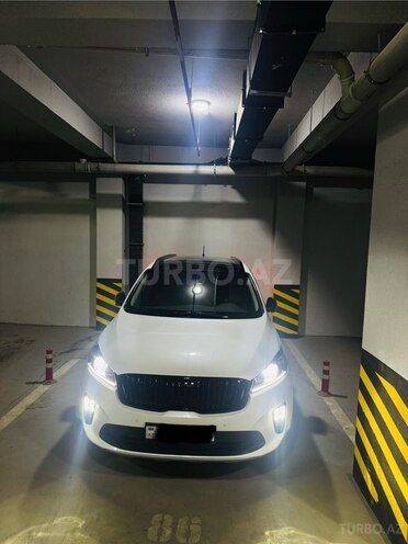 Kia Sorento 2018, 99,755 km - 2.4 l - Bakı