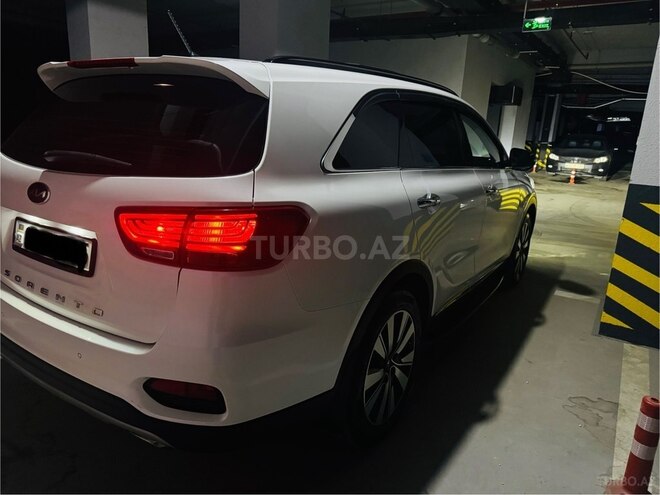 Kia Sorento 2018, 99,755 km - 2.4 l - Bakı