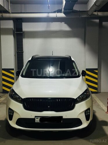 Kia Sorento 2018, 99,755 km - 2.4 l - Bakı