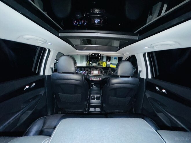 Kia Sorento 2018, 99,755 km - 2.4 l - Bakı