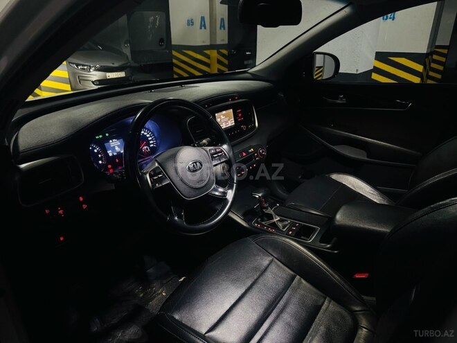 Kia Sorento 2018, 99,755 km - 2.4 l - Bakı