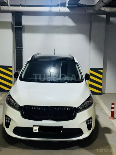 Kia Sorento 2018, 99,755 km - 2.4 l - Bakı