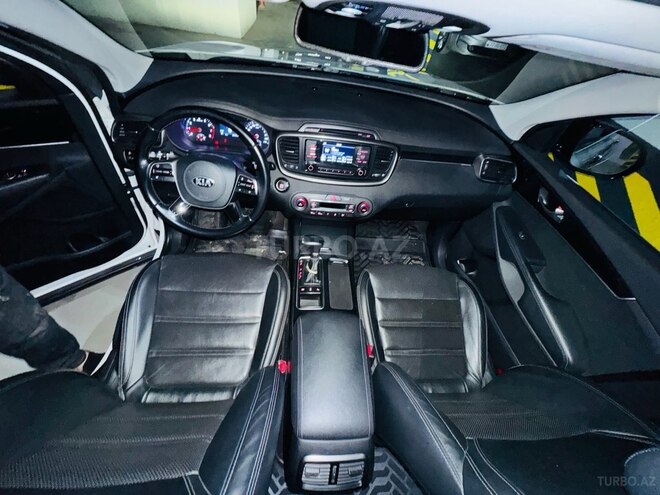 Kia Sorento 2018, 99,755 km - 2.4 l - Bakı