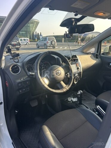 Nissan Note 2014, 72,600 km - 1.2 l - Bakı