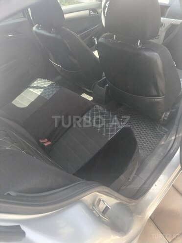 Opel Astra 2007, 366,138 km - 1.3 l - Bakı