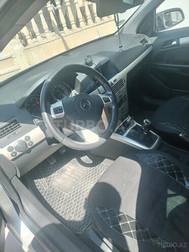 Opel Astra 2007, 366,138 km - 1.3 l - Bakı