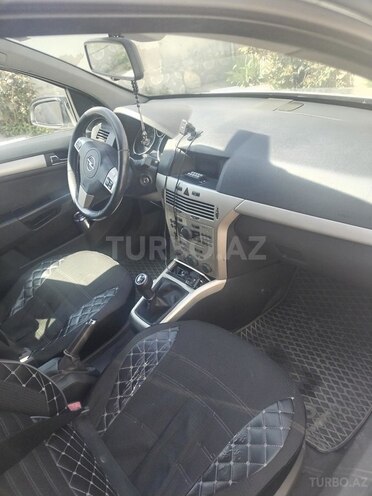 Opel Astra 2007, 366,138 km - 1.3 l - Bakı