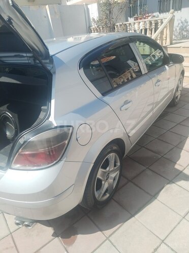 Opel Astra 2007, 366,138 km - 1.3 l - Bakı