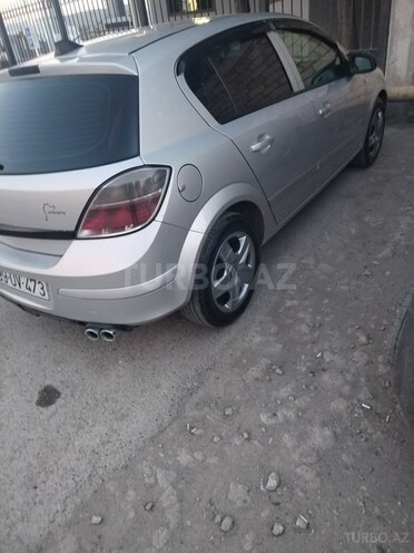 Opel Astra 2007, 366,138 km - 1.3 l - Bakı