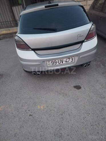 Opel Astra 2007, 366,138 km - 1.3 l - Bakı