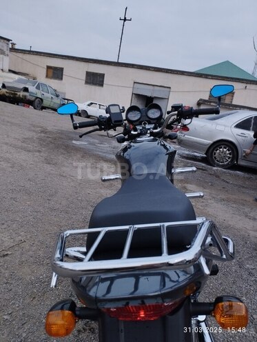 Minsk D4 125 2025, 1,268 km - 0.1 l - Bakı