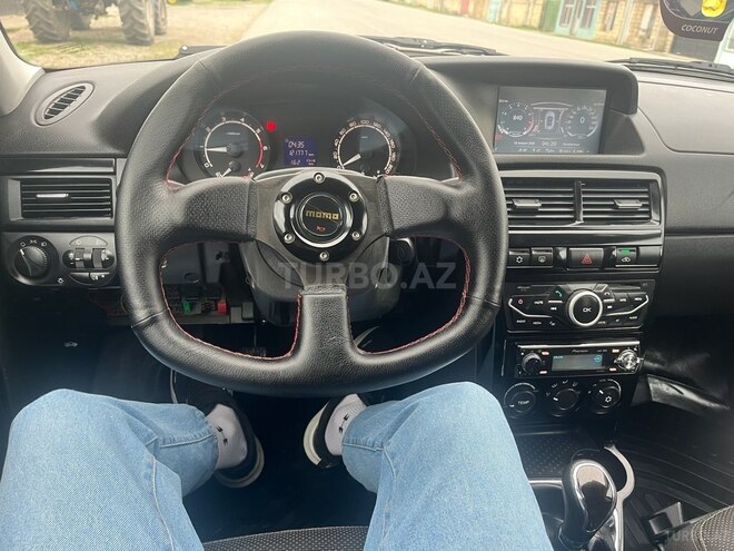 LADA (VAZ) Priora 2018, 122,000 km - 1.6 л - Qusar