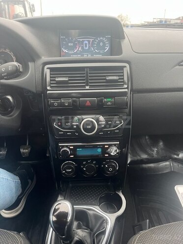 LADA (VAZ) Priora 2018, 122,000 km - 1.6 л - Qusar