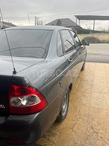 LADA (VAZ) Priora 2018, 122,000 km - 1.6 л - Qusar