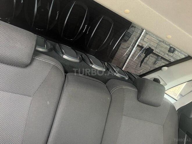 LADA (VAZ) Priora 2018, 122,000 km - 1.6 л - Qusar