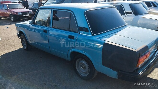 LADA (VAZ) 2107 2005, 128,000 km - 1.5 л - Cəlilabad
