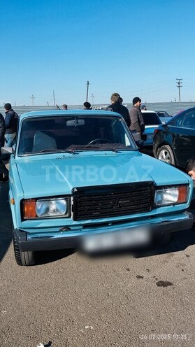 LADA (VAZ) 2107 2005, 128,000 km - 1.5 л - Cəlilabad