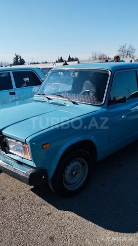 LADA (VAZ) 2107 2005, 128,000 km - 1.5 л - Cəlilabad