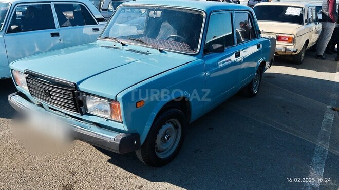 LADA (VAZ) 2107 2005, 128,000 km - 1.5 л - Cəlilabad