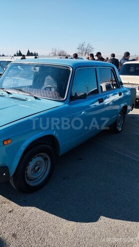LADA (VAZ) 2107 2005, 128,000 km - 1.5 л - Cəlilabad