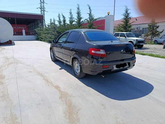 Iran Khodro Runna-3