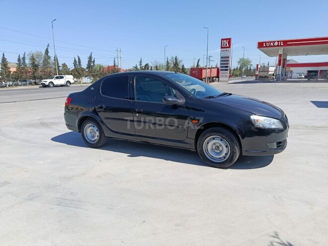 Iran Khodro Runna-5