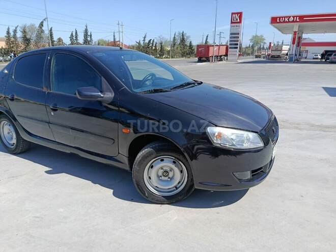 Iran Khodro Runna-6