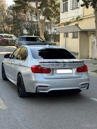 BMW 328 2014, 112,000 km - 2.0 л - Bakı