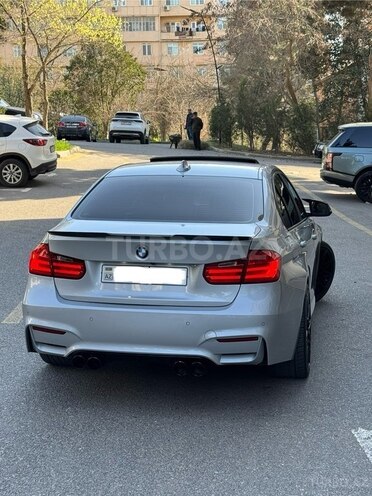 BMW 328 2014, 112,000 km - 2.0 л - Bakı