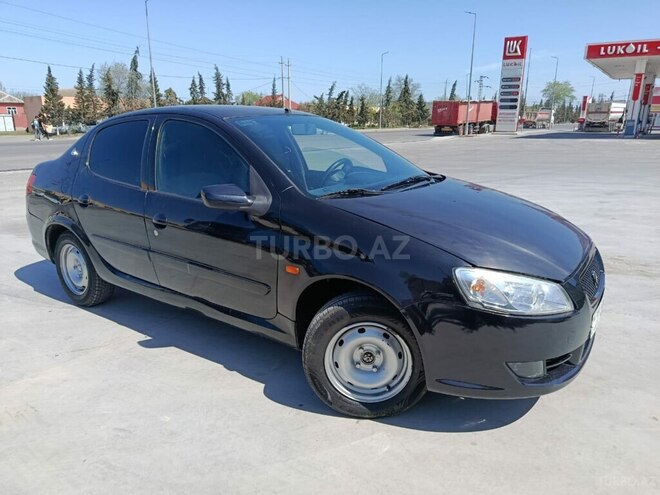 Iran Khodro Runna-9