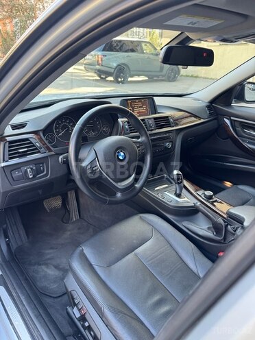 BMW 328 2014, 112,000 km - 2.0 л - Bakı