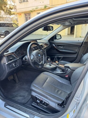 BMW 328 2014, 112,000 km - 2.0 л - Bakı