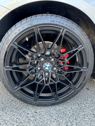 BMW 328 2014, 112,000 km - 2.0 л - Bakı