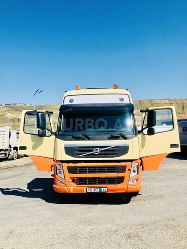 Volvo FH 460 2013, 639,000 km - 13.0 l - Bakı