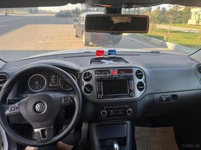Volkswagen Tiguan 2010, 222,232 km - 2.0 l - Sumqayıt