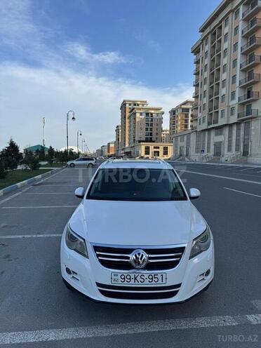Volkswagen Tiguan 2010, 222,232 km - 2.0 l - Sumqayıt
