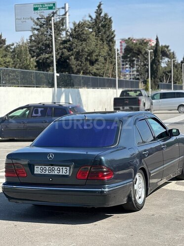 Mercedes E 220 d 2000, 440,000 km - 2.2 l - Bakı