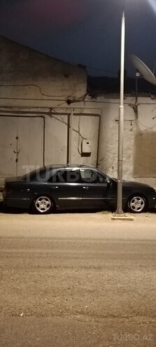 Mercedes E 220 d 2000, 440,000 km - 2.2 l - Bakı