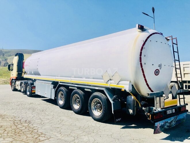 Volvo FH 460 2013, 639,000 km - 13.0 l - Bakı