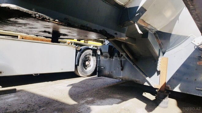 Volvo FH 460 2013, 639,000 km - 13.0 l - Bakı