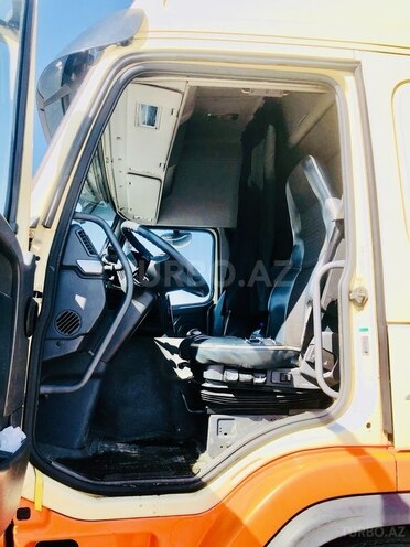 Volvo FH 460 2013, 639,000 km - 13.0 l - Bakı